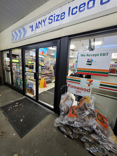 Convenience Store «7-Eleven», reviews and photos, 86-92 Goffle Rd, Hawthorne, NJ 07506, USA