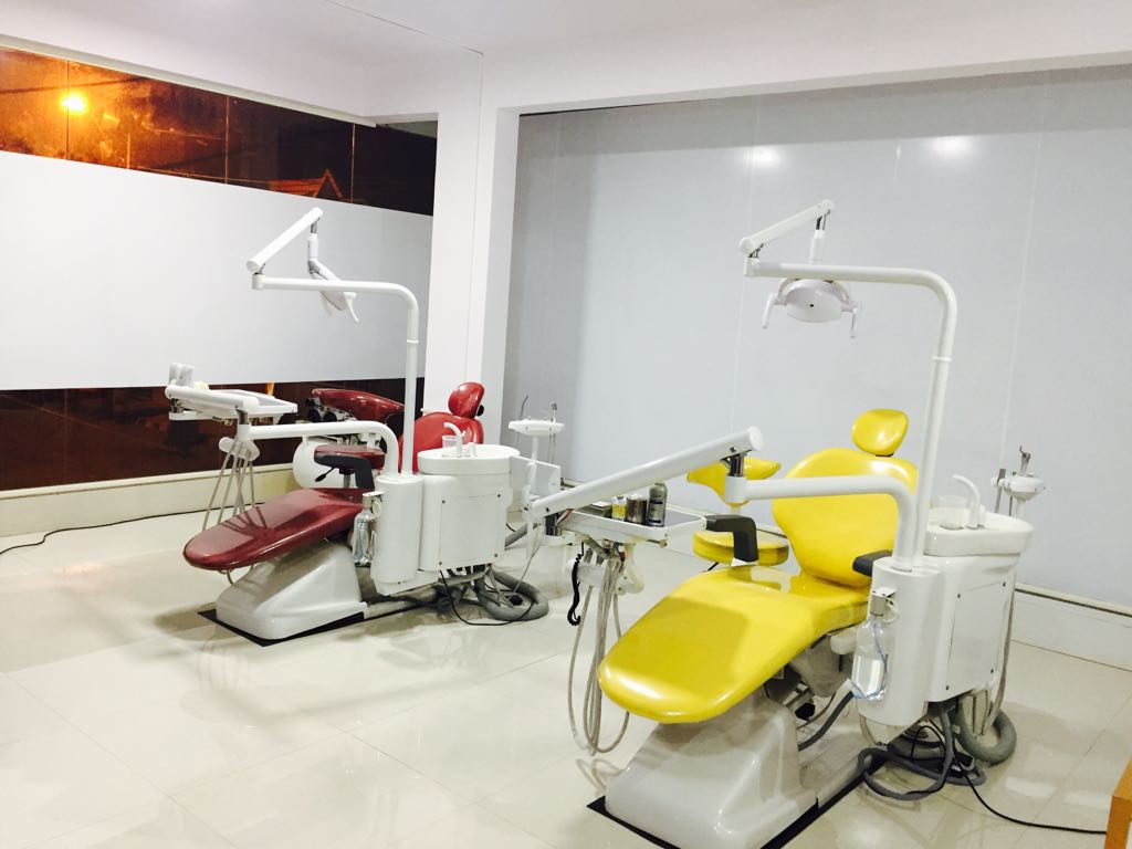 White City Multispecaility Dental Clinic