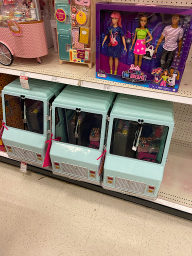 Department Store «Target», reviews and photos, 255 Pond Path, South Setauket, NY 11720, USA