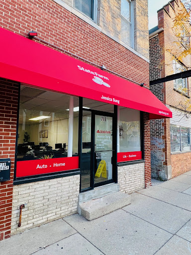 Jessica Sung - State Farm Insurance Agent, 718 W 31st St Ste 1, Chicago, IL 60616