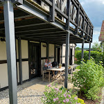 Photo n°13 de l'avis de C. fait le 28/05/2022 à 19:29 sur le  Pension Kleiner König à Struppen