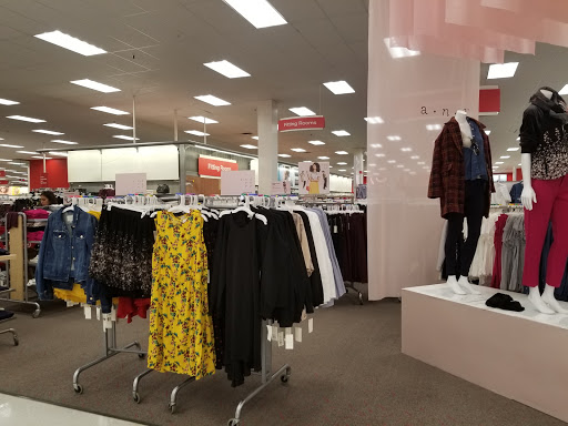 Department Store «Target», reviews and photos, 1057 Eastshore Hwy, Albany, CA 94710, USA