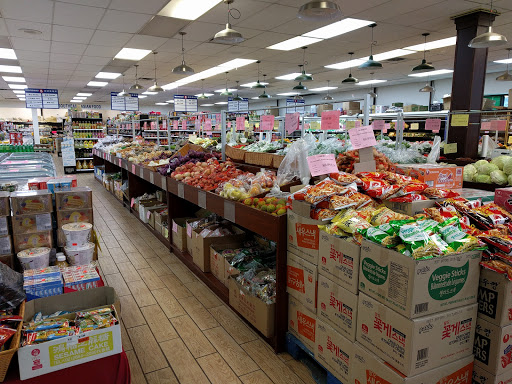 Supermarket «Sm Food Market», reviews and photos, 1281 NJ-35, Middletown, NJ 07748, USA
