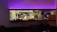 Atmosphère du Restaurant japonais Yoshi à Paris - n°3