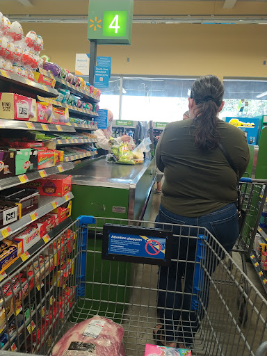 Supermarket «Walmart Neighborhood Market», reviews and photos, 10912 Katella Ave, Garden Grove, CA 92840, USA