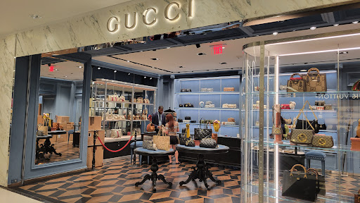 Tysons Galleria, 2001 International Dr, McLean, VA 22102, USA, 