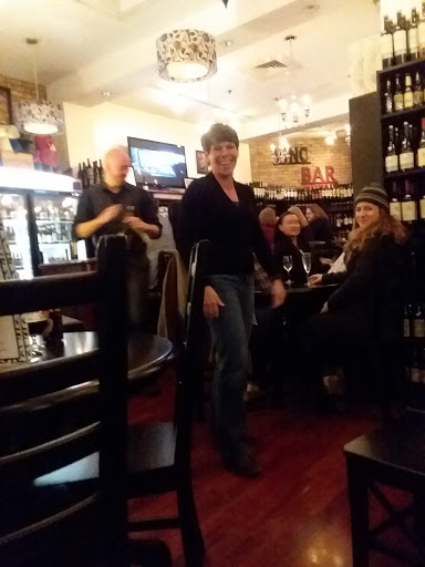 Wine Bar «Ybor City Wine Bar», reviews and photos, 1600 E 7th Ave, Tampa, FL 33605, USA