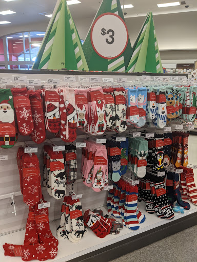 Department Store «Target», reviews and photos, 8532 Davis Blvd, North Richland Hills, TX 76182, USA