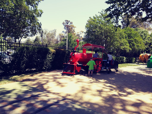 Amusement Park «Fairytale Town», reviews and photos, 3901 Land Park Dr, Sacramento, CA 95822, USA