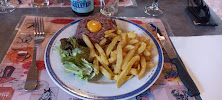 Plats et boissons du Restaurant LE CH'TI TAILLEFER à Montignac-Charente - n°16