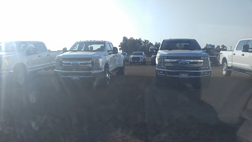 Price Ford of Turlock image