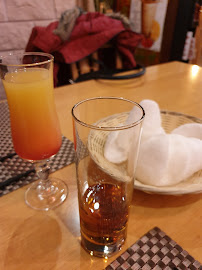Plats et boissons du Restaurant japonais Tokyo à Neuilly-en-Thelle - n°5