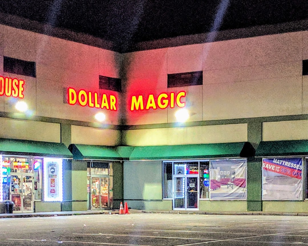 Dollar Magic