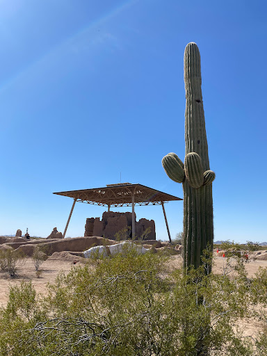 National Park «Casa Grande Ruins National Monument», reviews and photos, 1100 W Ruins Dr, Coolidge, AZ 85128, USA