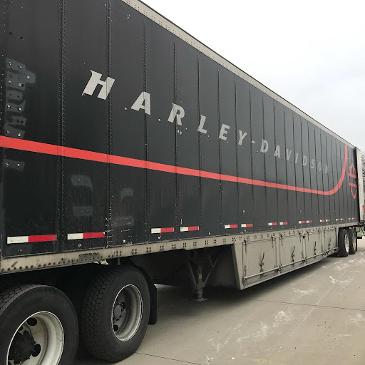 Motorcycle Shop «Harley-Davidson of Jamestown», reviews and photos, 1951 E Main St, Falconer, NY 14733, USA