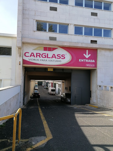 Carglass® Lisboa - Oriente