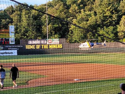 Stadium «Skylands Stadium», reviews and photos, 94 Championship Place, Augusta, NJ 07822, USA