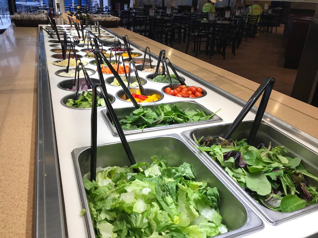 Jason's Deli Kansas City, MO 64106 Menu, Reviews, Hours & Contact