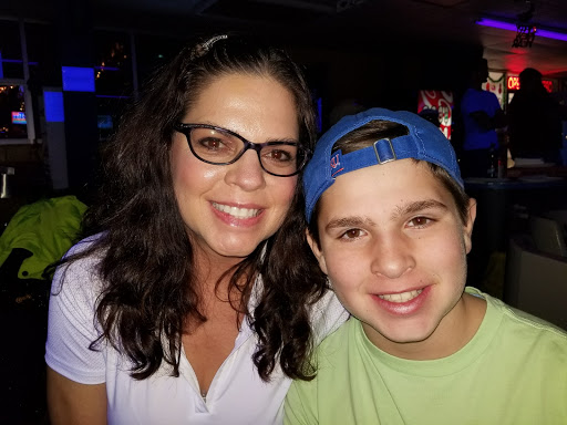 Bowling Alley «Collier Lanes», reviews and photos, 879 S Lapeer Rd, Oxford, MI 48371, USA