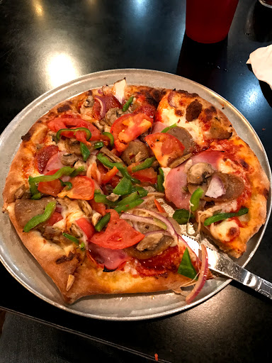 Ray's New York Pizza