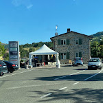 Photo n°2 de l'avis de Milena.a fait le 22/08/2020 à 16:46 sur le  Futa Point Route 65, Monghidoro (BO) à Monghidoro