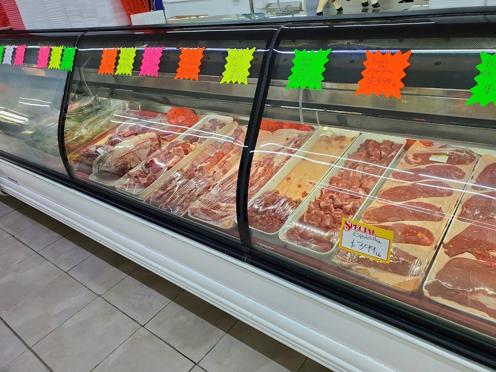 El Tikal Supermercado & Taqueria 30120