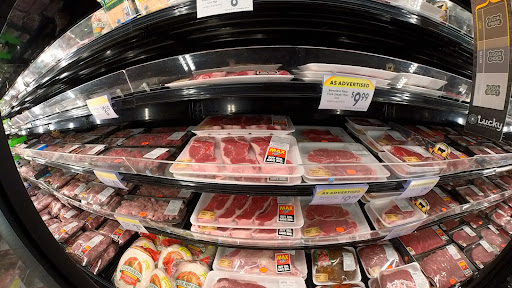 Supermarket «Lucky», reviews and photos, 484 N Mathilda Ave, Sunnyvale, CA 94085, USA