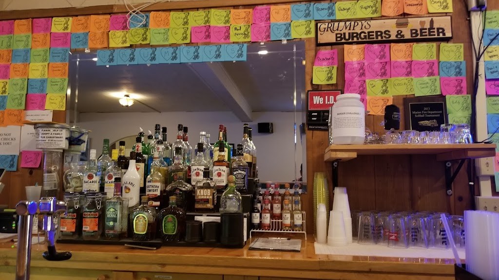 Grumpys Burgers & Beer 54950