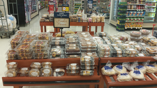 Grocery Store «Winn-Dixie», reviews and photos, 7024 Beracasa Way, Boca Raton, FL 33433, USA