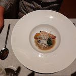 Photo n°2 de l'avis de Francesco.a fait le 19/05/2022 à 21:54 sur le  Ristorante La Martinatica à Pietrasanta