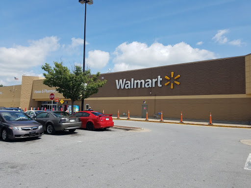 Department Store «Walmart Supercenter», reviews and photos, 96 Patrick Henry Way, Charles Town, WV 25414, USA