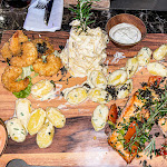 Photo n°1 de l'avis de Ms..a fait le 26/01/2022 à 14:29 sur le  Platz im Herzen à Frankfurt