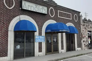 Arnold's Fine Jewelry & Gifts image