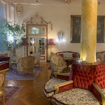 Photo n°4 de l'avis de Maxime.r fait le 28/07/2022 à 16:45 sur le  Regina Palace Hotel à Stresa