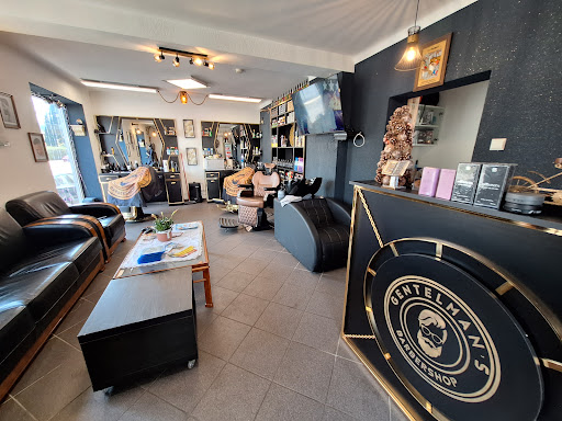 GentelMan's Barbershop In Klagenfurt am Wörthersee