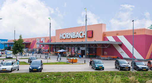 HORNBACH Bouwmarkt Alblasserdam