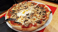 Pizza du Restaurant Via Roma à La Rochelle - n°11