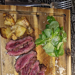 Photo n°1 de l'avis de Jason.i fait le 04/06/2023 à 22:16 sur le  V78 Pub & Grill à Castelluzzo