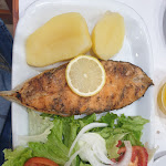 Photo n°2 de l'avis de Sah.h fait le 14/08/2020 à 21:31 sur le  Zé dos Cornos à Lisbon