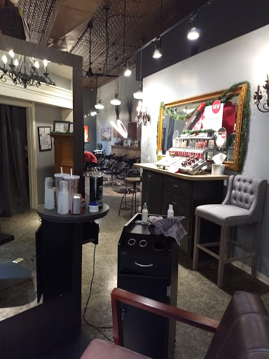 Day Spa «Urbane Salon & Day Spa», reviews and photos, 1007 Farnam St # 1, Omaha, NE 68102, USA