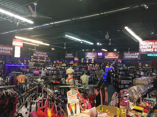 Lingerie Store «Romantic Depot», reviews and photos, 3703 Provost Ave, Bronx, NY 10466, USA