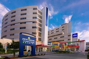 Johns Hopkins All Children's Hospital image