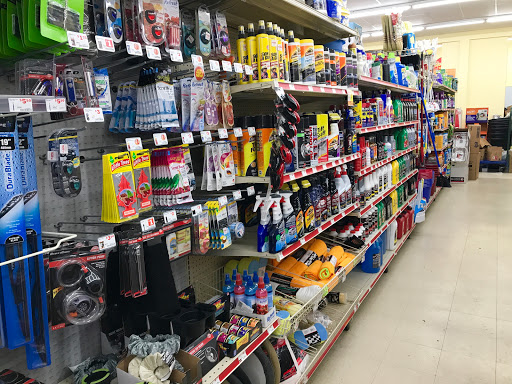 Dollar Store «Family Dollar», reviews and photos, 144-01 Liberty Ave, Jamaica, NY 11435, USA