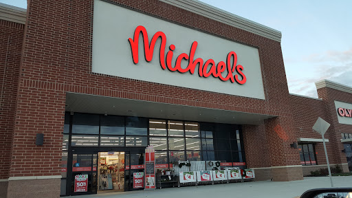 Craft Store «Michaels», reviews and photos, 689 Middletown Warwick Rd, Middletown, DE 19709, USA