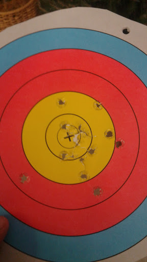 Archery Range «Archery Central», reviews and photos, 6611 Cleveland Blvd, Caldwell, ID 83607, USA
