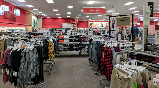 Department Store «Target», reviews and photos, 2791 David H McLeod Blvd, Florence, SC 29501, USA