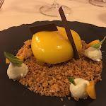 Photo n°8 de l'avis de Rebecca.h fait le 16/02/2017 à 13:25 sur le  Ristorante Albergaccio di Castellina à Castellina in Chianti