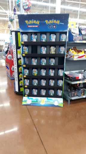 Department Store «Walmart Supercenter», reviews and photos, 2687 N Memorial Dr, Lancaster, OH 43130, USA