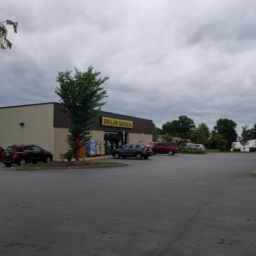 Home Goods Store «Dollar General», reviews and photos, 403 W Main St, Saxonburg, PA 16056, USA