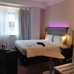 Photo n°1 de l'avis de Ngoc.o fait le 11/04/2024 à 14:14 sur le  Premier Inn Frankfurt Westend hotel à Frankfurt